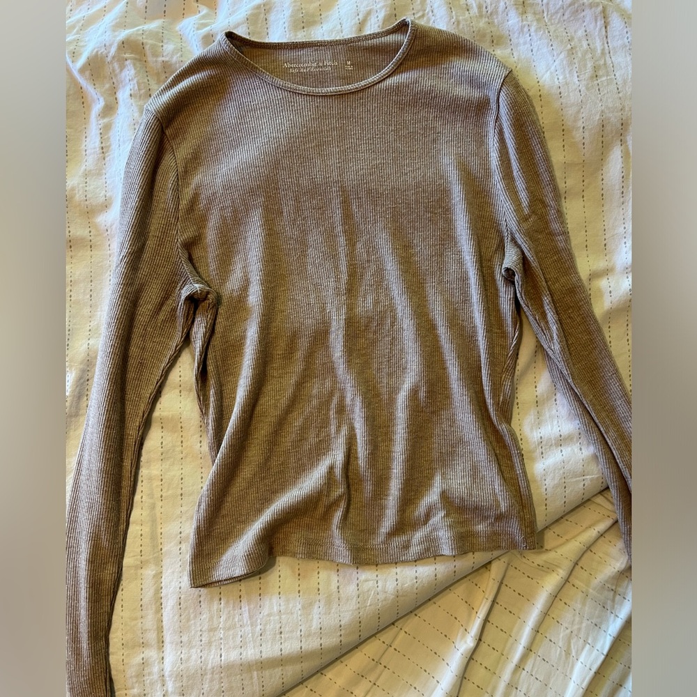 Abercrombie Long Sleeve